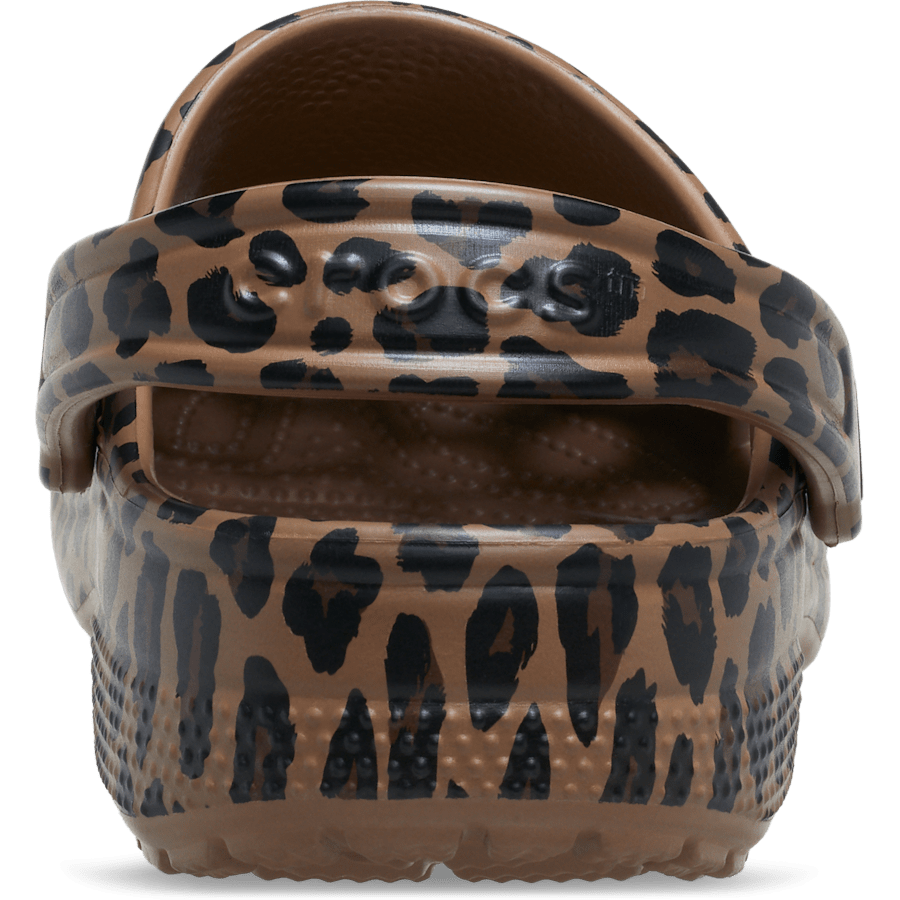 Crocs - Classic Animal Clog for Women|Men