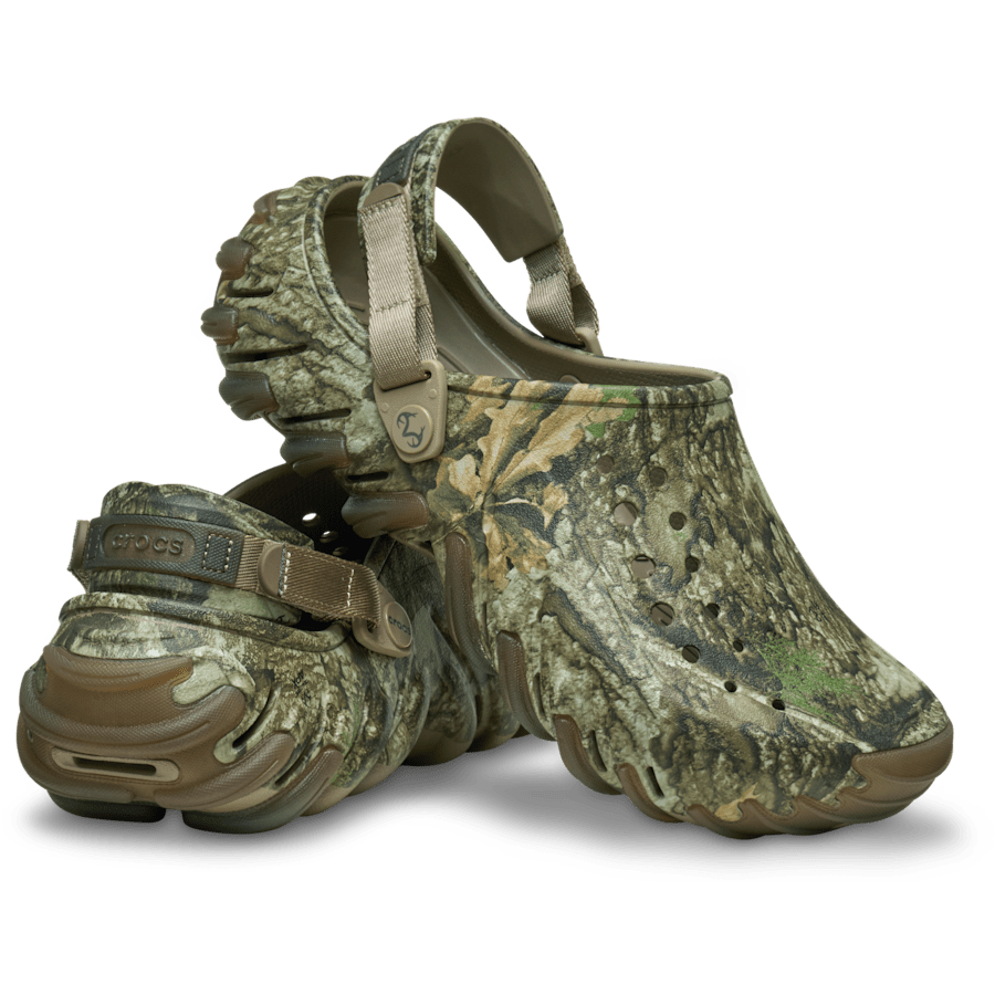 Crocs - Realtree APX Echo RO Clg for Women|Men