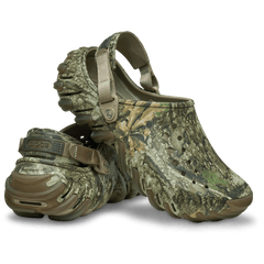 Crocs - Realtree APX Echo RO Clg for Women|Men