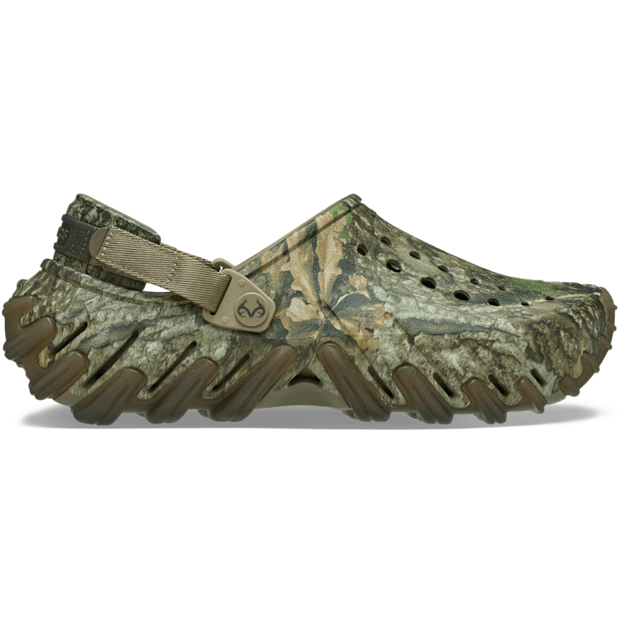 Crocs - Realtree APX Echo RO Clg for Women|Men
