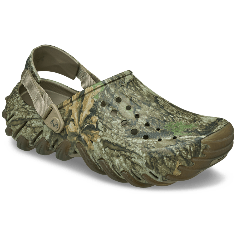 Crocs - Realtree APX Echo RO Clg for Women|Men