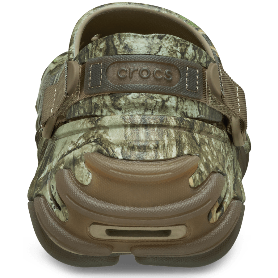 Crocs - Realtree APX Echo RO Clg for Women|Men
