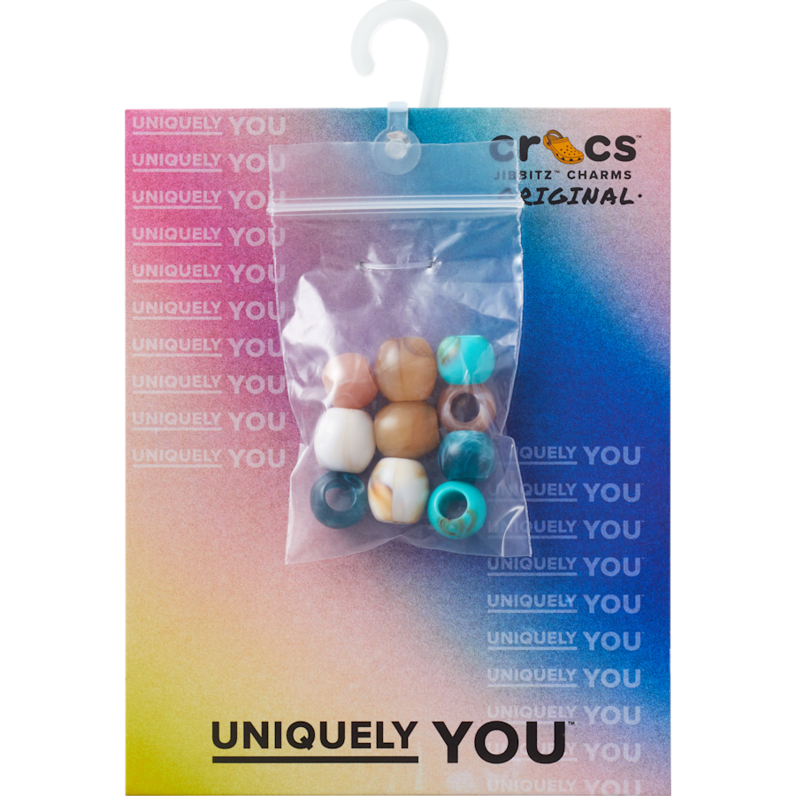 Crocs - Beads 10 Pack for Women|Kids