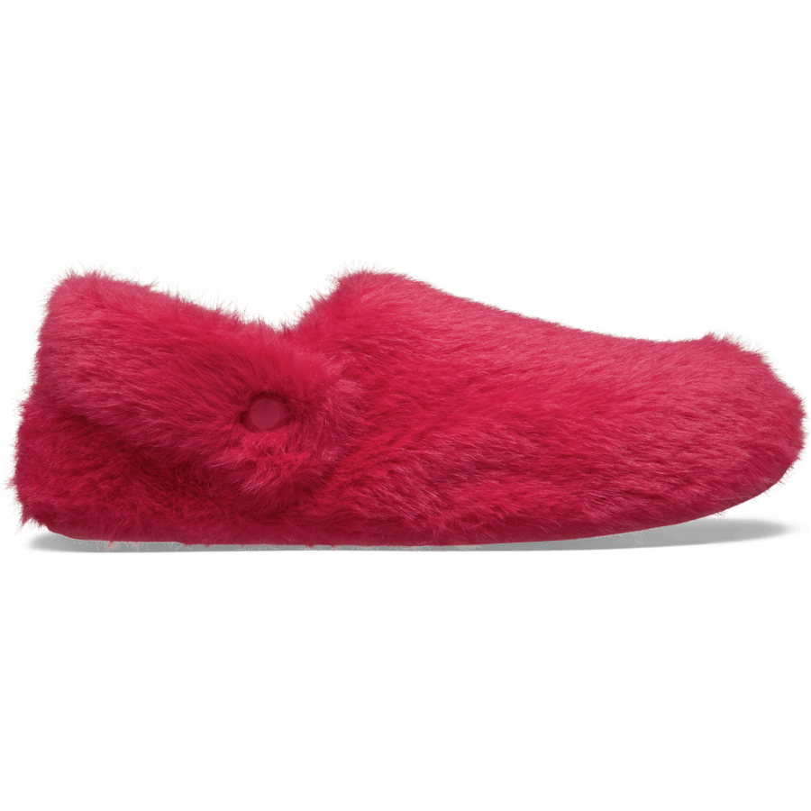 Crocs - Classic Cozzzy Luxe Slipper for Women|Men