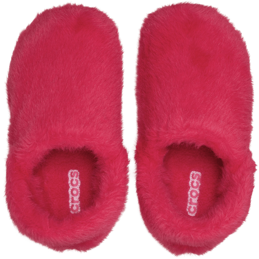 Crocs - Classic Cozzzy Luxe Slipper for Women|Men