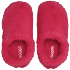 Crocs - Classic Cozzzy Luxe Slipper for Women|Men