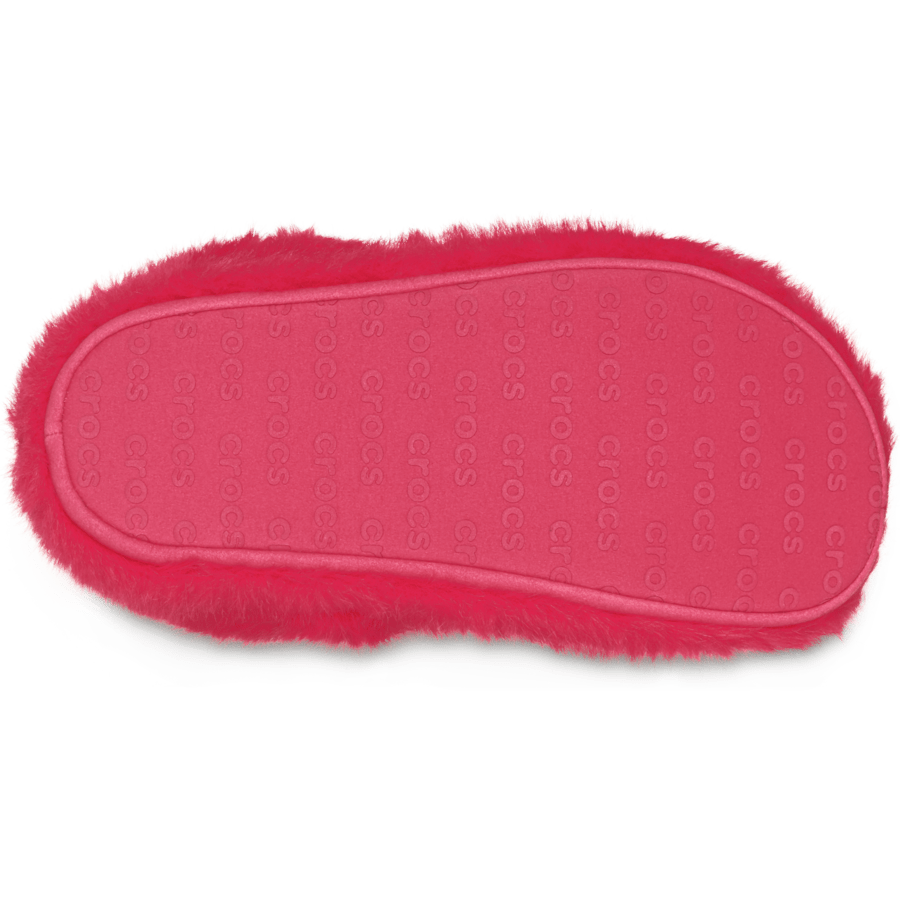 Crocs - Classic Cozzzy Luxe Slipper for Women|Men