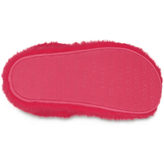 Crocs - Classic Cozzzy Luxe Slipper for Women|Men