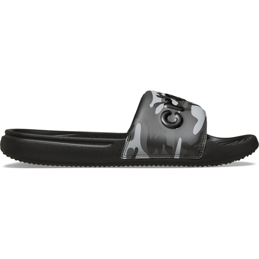 Crocs - Men's Crocs All Day Camouflage Slide for Men