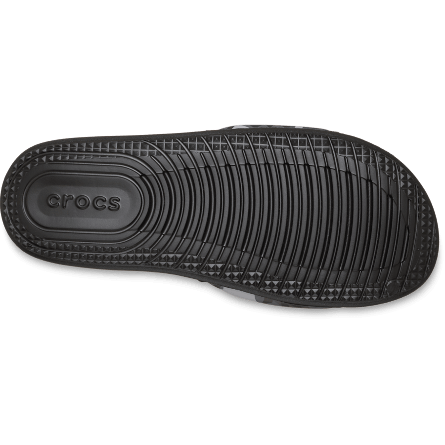 Crocs - Men's Crocs All Day Camouflage Slide for Men
