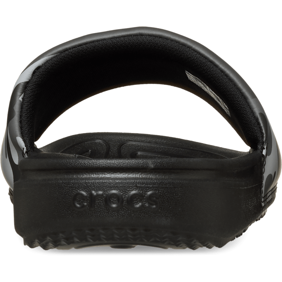 Crocs - Men's Crocs All Day Camouflage Slide for Men