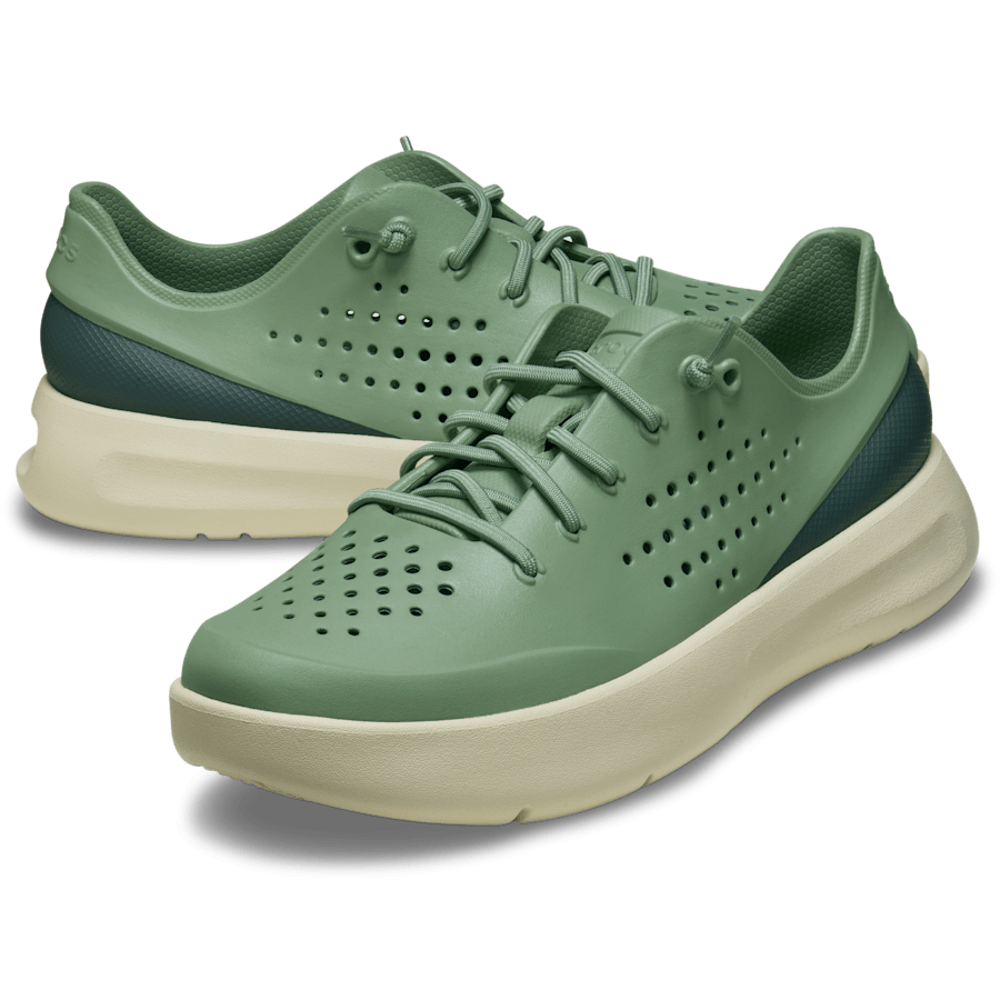 Crocs - Men's InMotion LiteRide™ Heel Block Pacer for Men