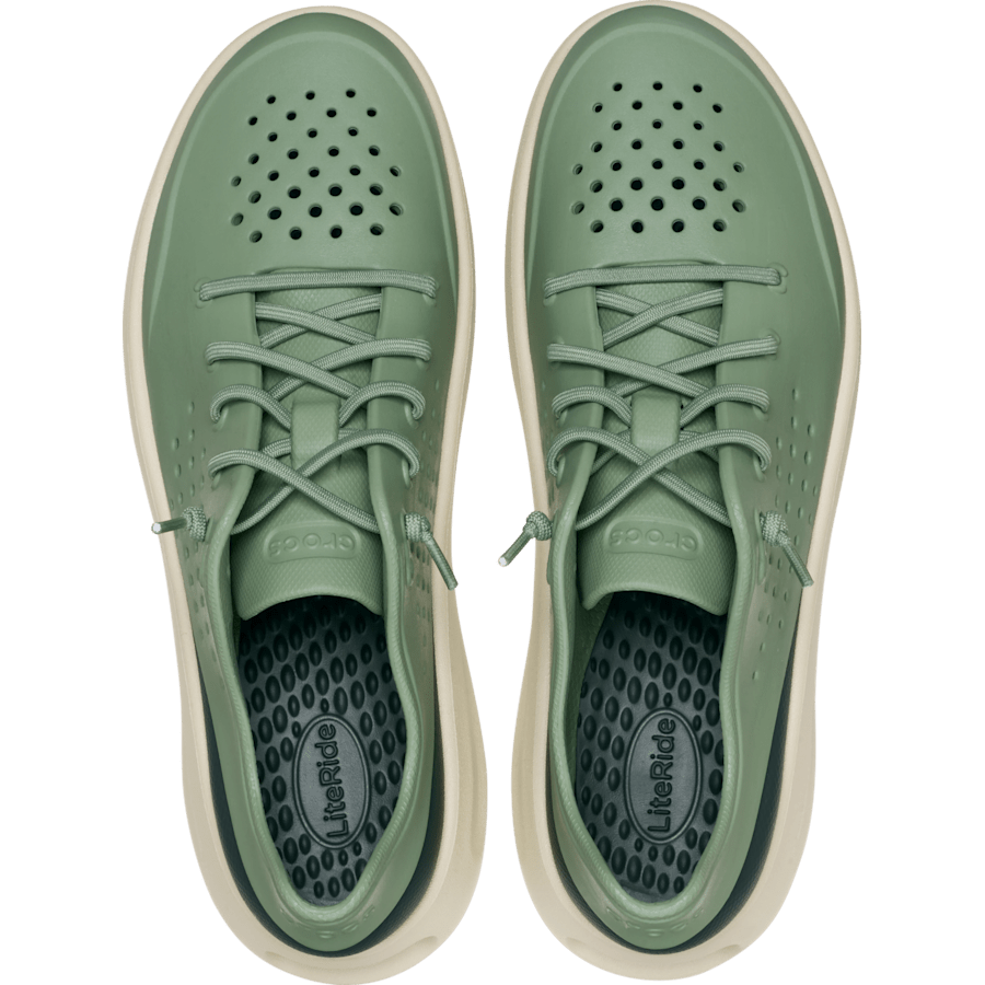 Crocs - Men's InMotion LiteRide™ Heel Block Pacer for Men