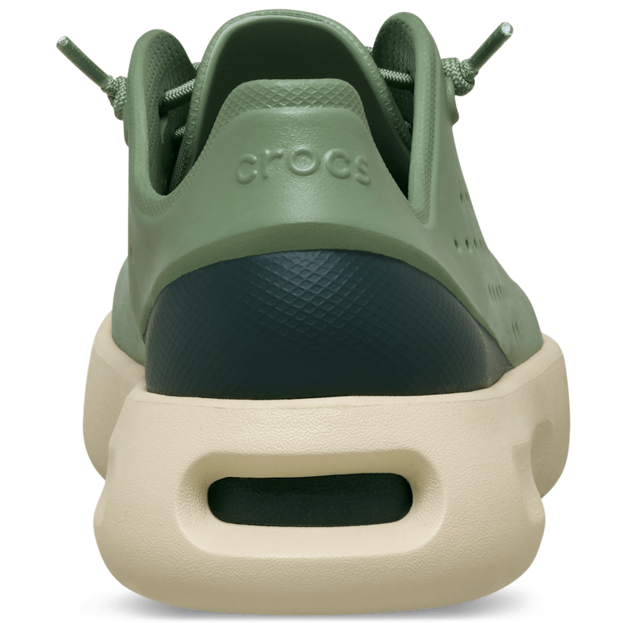 Crocs - Men's InMotion LiteRide™ Heel Block Pacer for Men