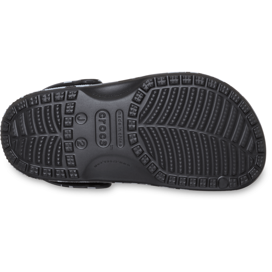 Crocs - Kids' Classic Camouflage Clog for Kids