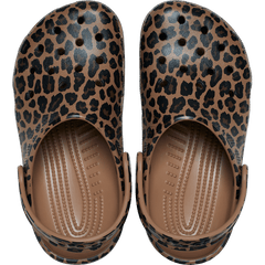 Crocs - Kids' Classic Animal Clog for Kids