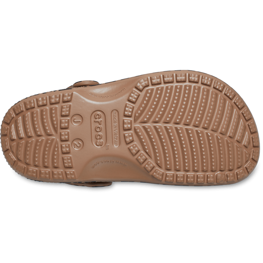 Crocs - Kids' Classic Animal Clog for Kids