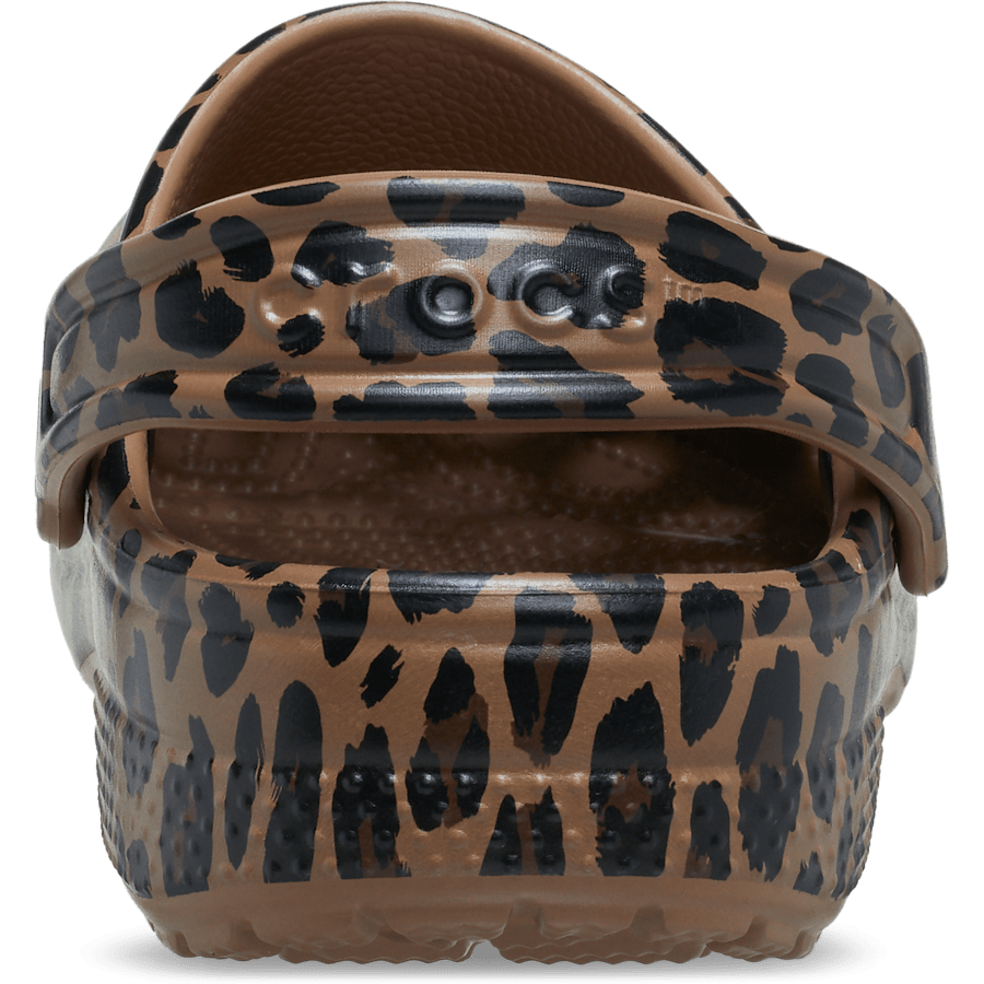 Crocs - Kids' Classic Animal Clog for Kids