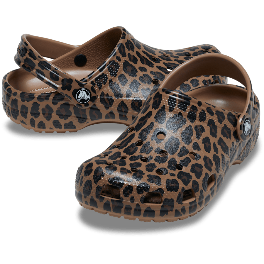 Crocs - Toddler Classic Animal Clog for Kids