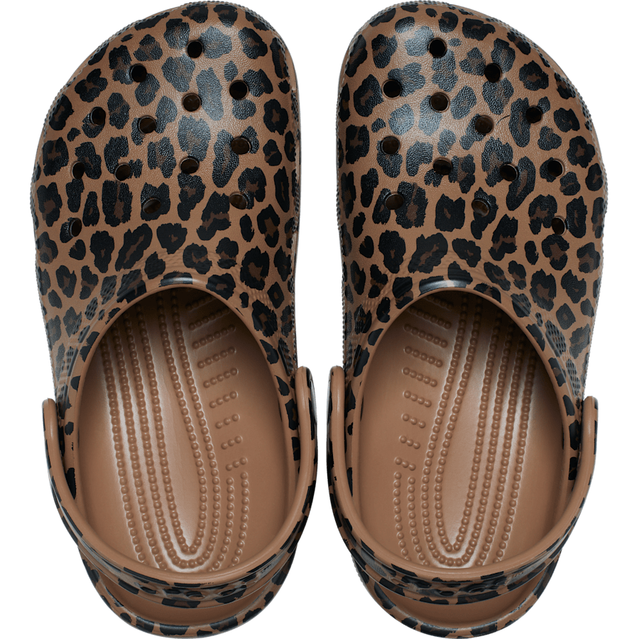 Crocs - Toddler Classic Animal Clog for Kids