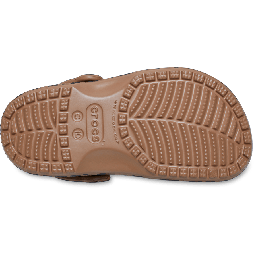 Crocs - Toddler Classic Animal Clog for Kids