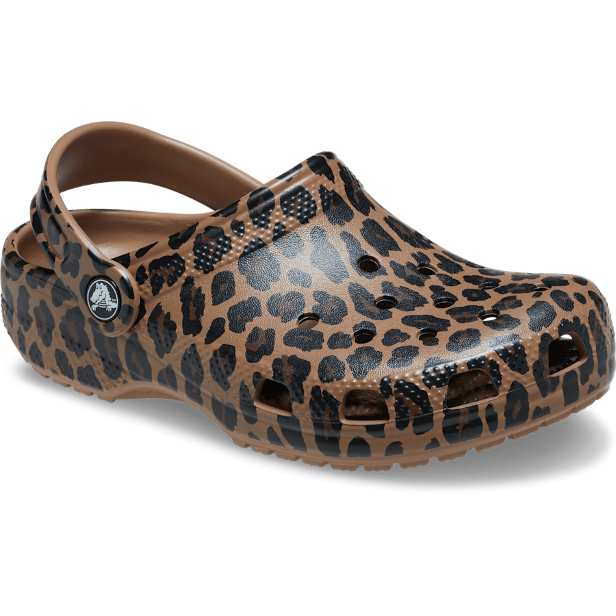 Crocs - Toddler Classic Animal Clog for Kids