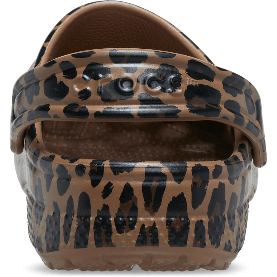 Crocs - Toddler Classic Animal Clog for Kids