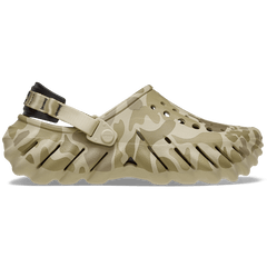 Crocs - Echo Duck Camo Clog for Women|Men