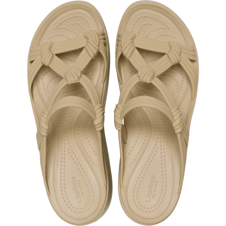 Crocs - Brooklyn Knot Sky Sandal for Women