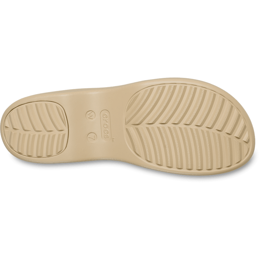 Crocs - Brooklyn Knot Sky Sandal for Women