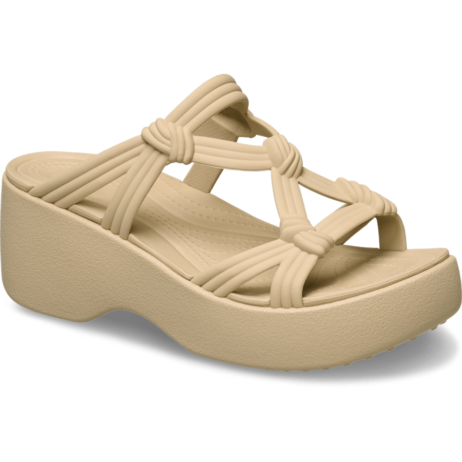 Crocs - Brooklyn Knot Sky Sandal for Women