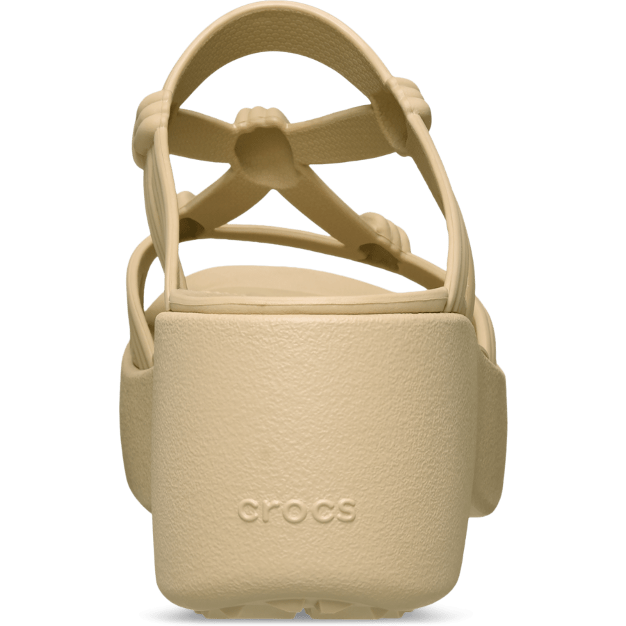Crocs - Brooklyn Knot Sky Sandal for Women