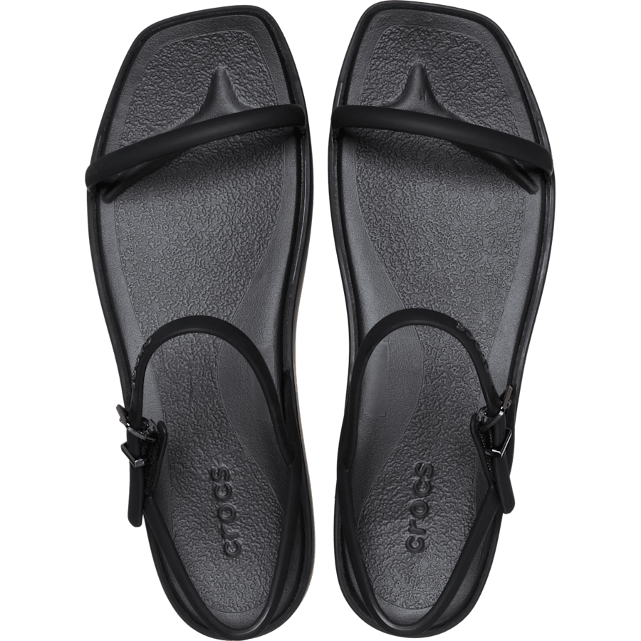 Crocs - Miami Platform Y Strap Sandal for Women