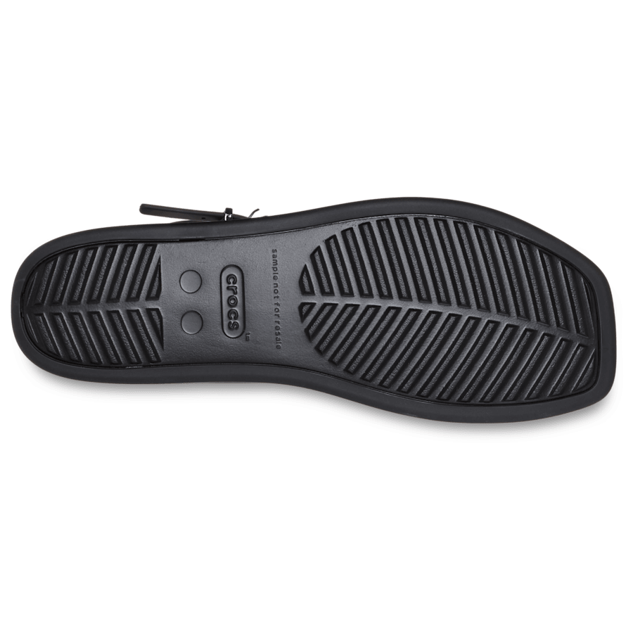 Crocs - Miami Platform Y Strap Sandal for Women