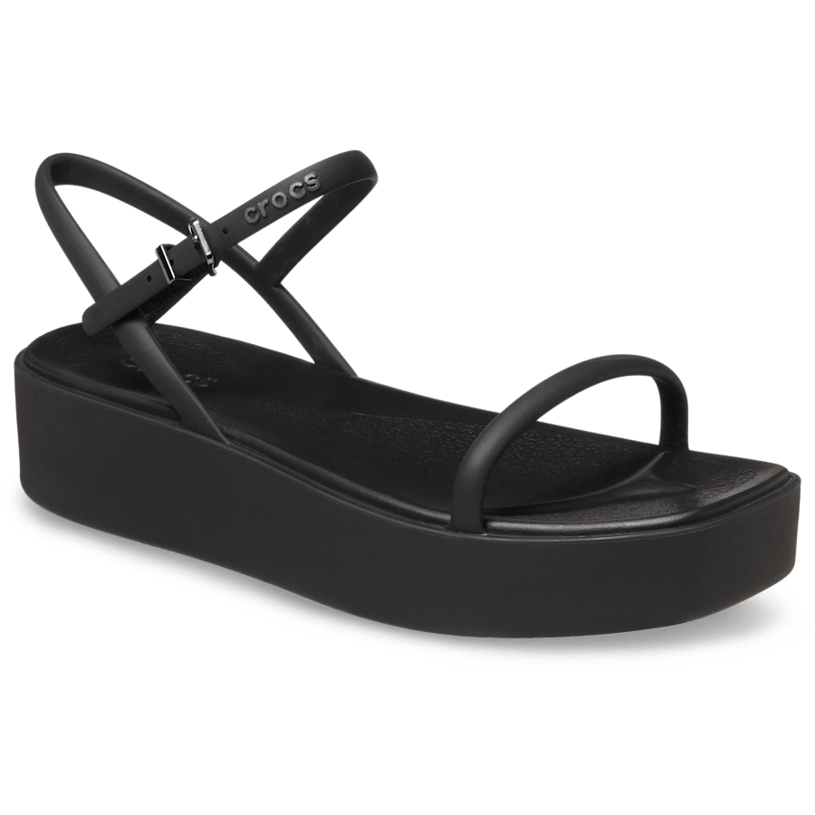 Crocs - Miami Platform Y Strap Sandal for Women