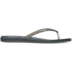 Crocs - Miami Jelly Round Toe Flip for Women