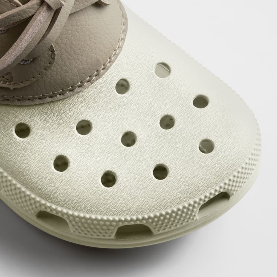 Crocs - Classic Boat Shoe for Women|Men