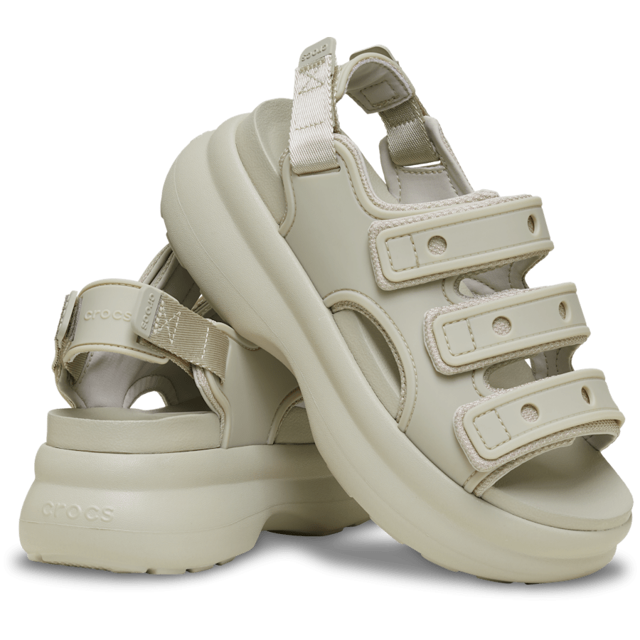 Crocs - Soho Sport Sandal for Women