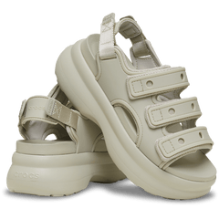 Crocs - Soho Sport Sandal for Women