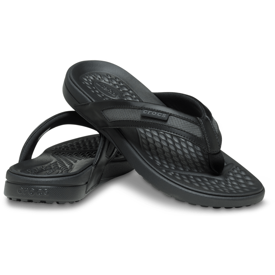 Crocs - Yukon Sport Flip for Men