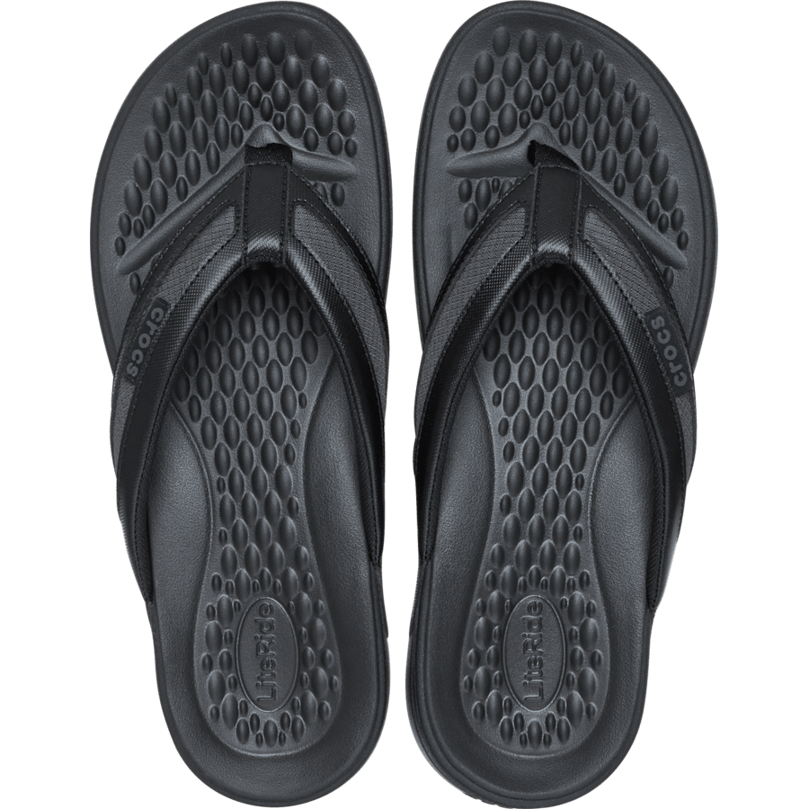 Crocs - Yukon Sport Flip for Men