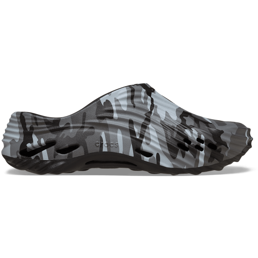 Crocs - Echo Camo Wave for Women|Men