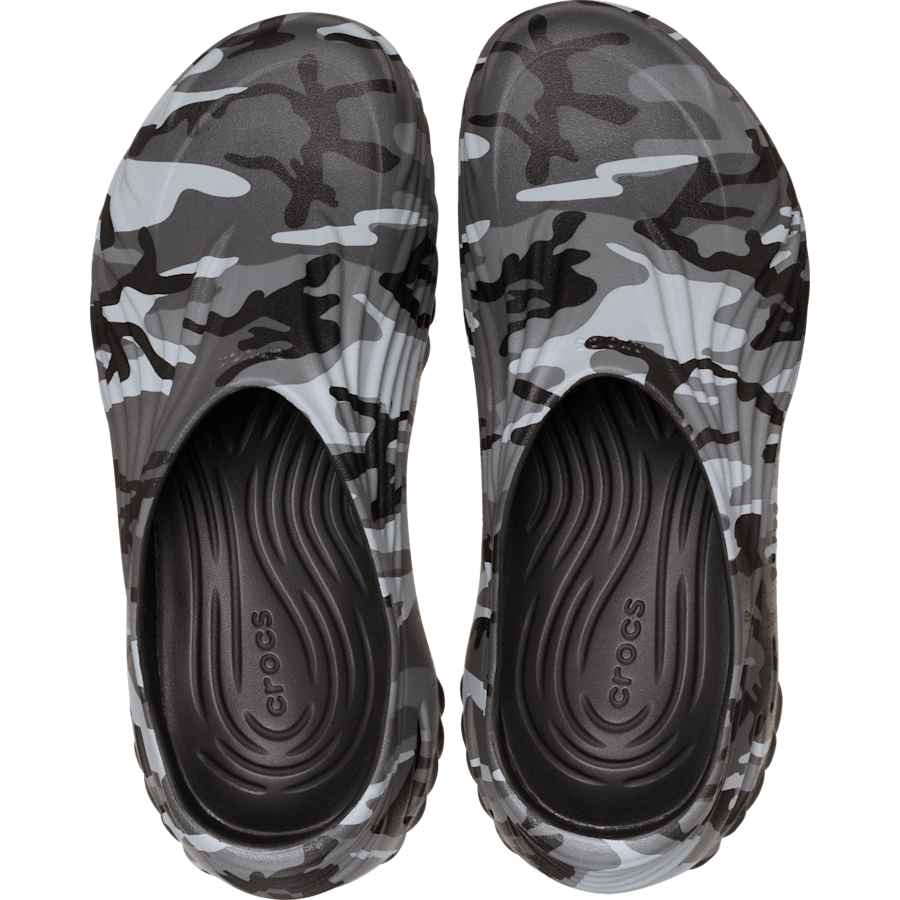 Crocs - Echo Camo Wave for Women|Men
