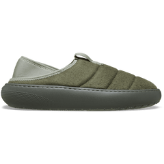 Crocs - Classic Vegan Suede Moc for Women|Men
