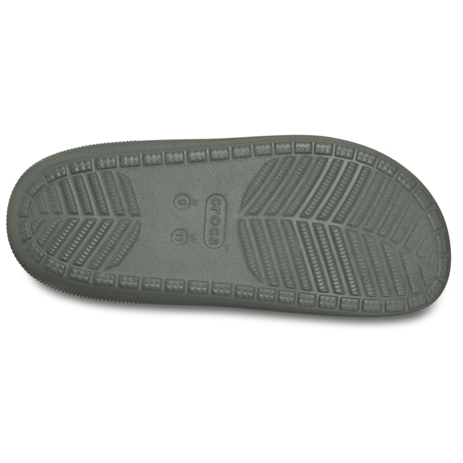 Crocs - Classic Vegan Suede Moc for Women|Men