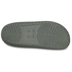 Crocs - Classic Vegan Suede Moc for Women|Men