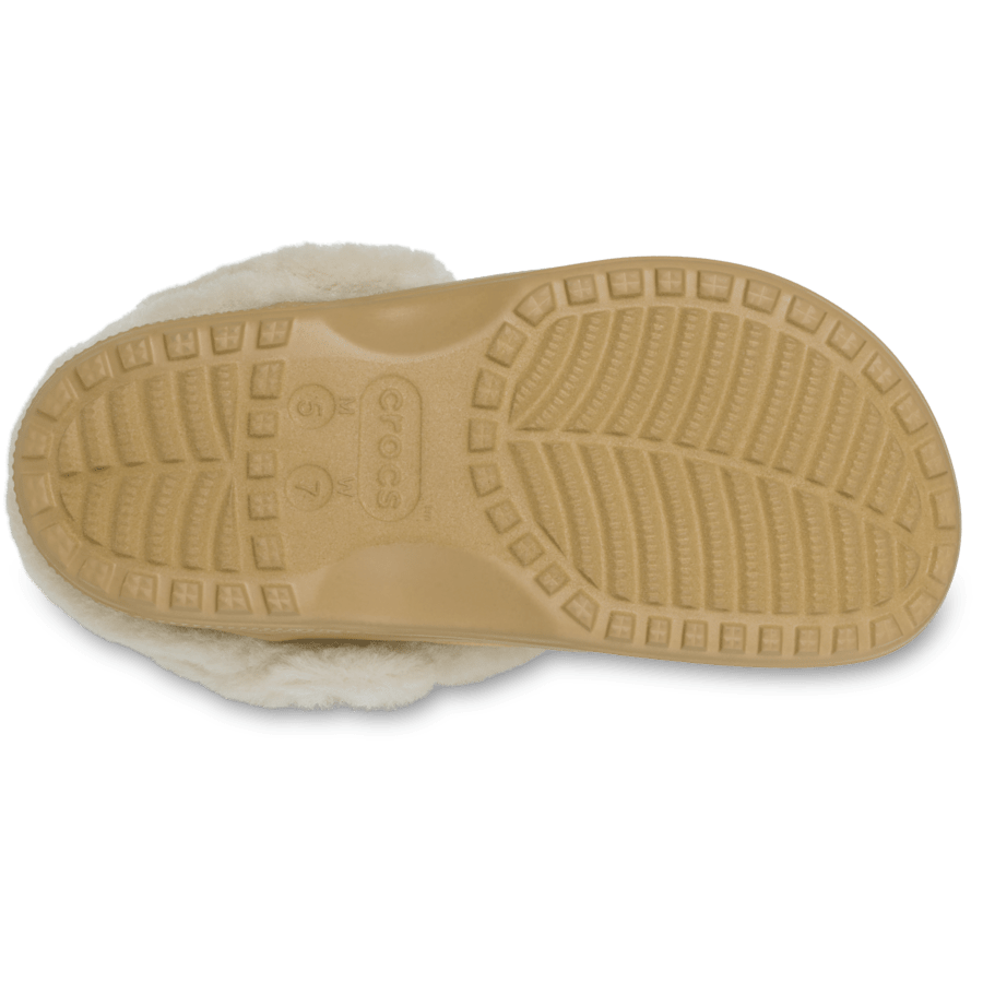 Crocs - Classic Unfurgettable Vegan Suede Clog for Women|Men