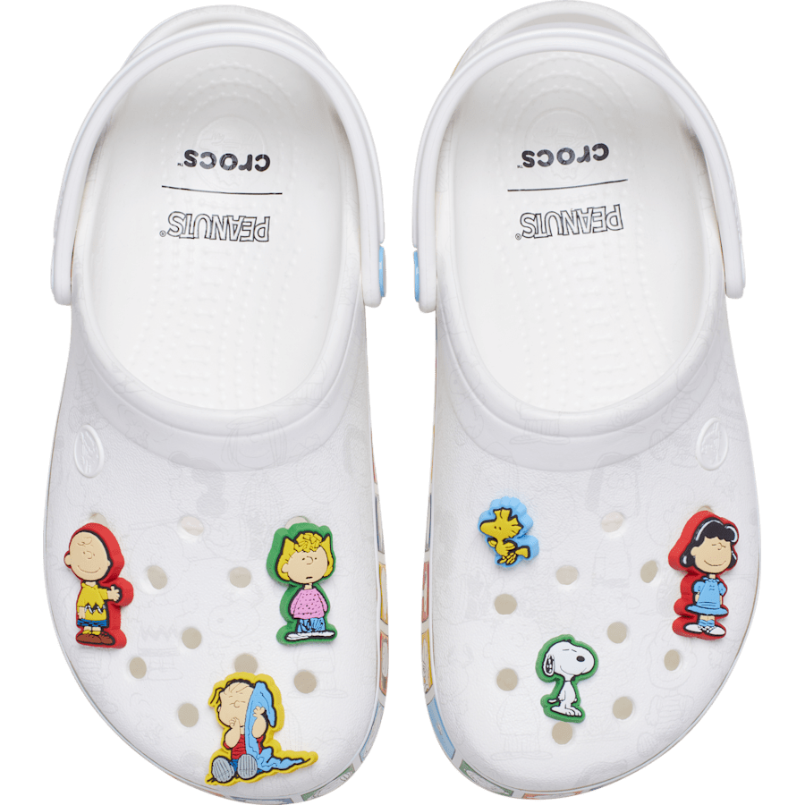 Crocs - Peanuts Crocband Clog for Women|Men