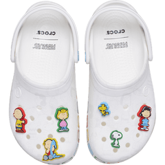 Crocs - Peanuts Crocband Clog for Women|Men