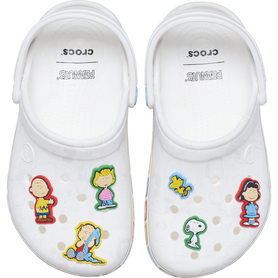 Crocs - Peanuts Crocband Clog Kids for Kids